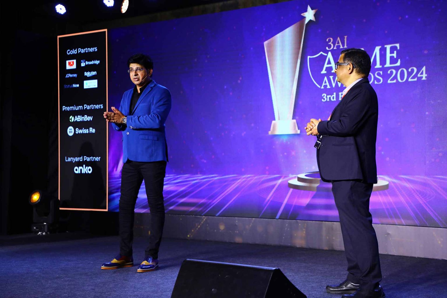 3AI ACME Awards – The Most-awaited & admired Data & AI Awards of 2026